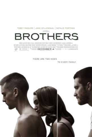 Testvérek, film plakát